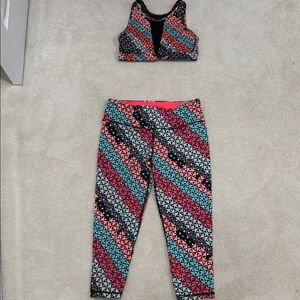 Victoria's Secret Activewear Set